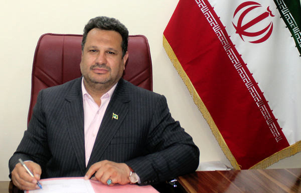 فرماندار خواف به کرونا مبتلا شد