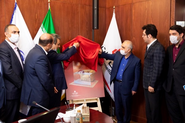 وزیر اقتصاد: بانک ملت می تواند به معتبرترین برند بانکداری الکترونیک در کشور تبدیل شود وزیر اقتصاد: بانک ملت می تواند به معتبرترین برند بانکداری الکترونیک در کشور تبدیل شود