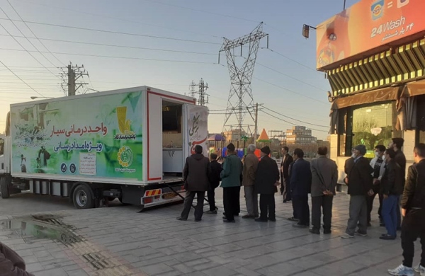بانک پاسارگاد برای مقابله با کرونا سنگ تمام گذاشت