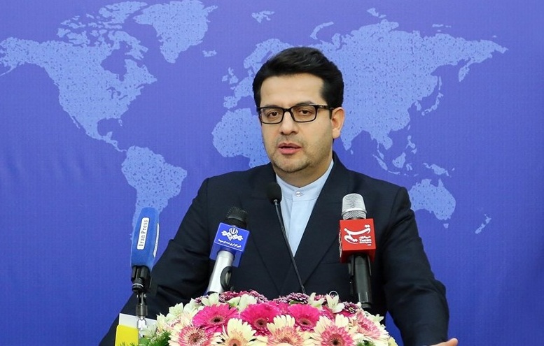 سخنگوی وزارت خارجه: آماده میانجیگری بین ارمنستان و آذربایجان &zwnj;هستیم / منطقه کشش درگیری بیشتر را ندارد