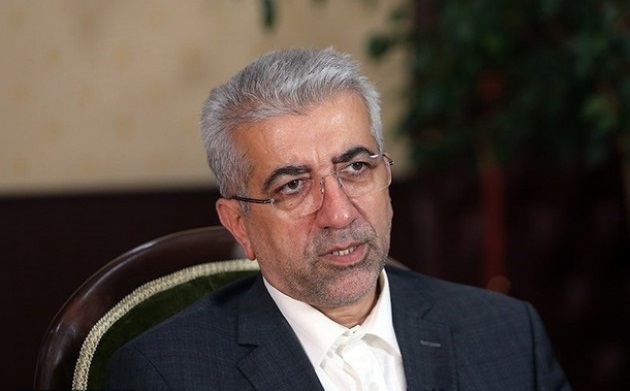وزیر نیرو: &zwnj;هفته &zwnj;گرمی پیش&zwnj;رو خواهیم داشت / خاموشی نداریم