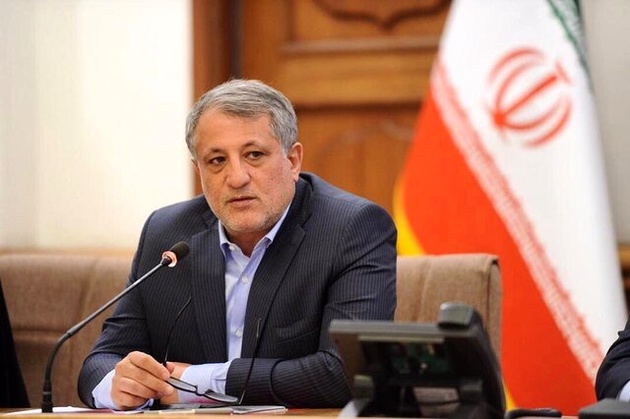 هاشمی: در توسعه مترو عقب ماندگی داریم /  قول دولت در خصوص خرید ۶۳۰ واگن عملیاتی شود