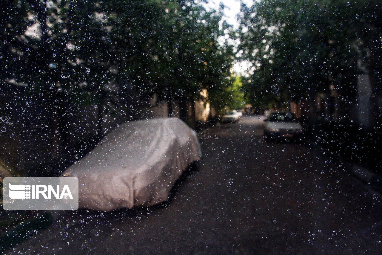 تصاویر: کرونا همچنان در کمین