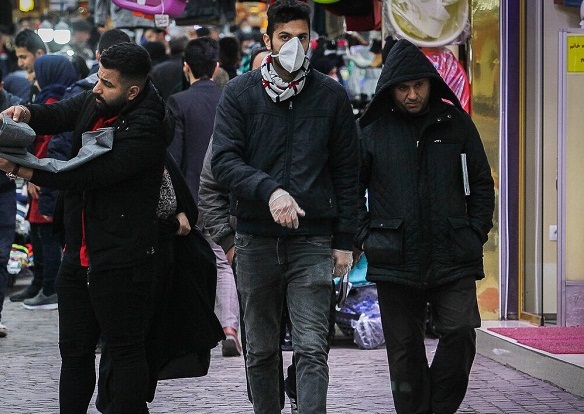 آخرین آمار کرونا در ایران، ۳۱ تیر ۹۹: فوت ۲۲۹ بیمار در شبانه روز گذشته / مجموع جانباختگان به ۱۴۶۳۴ نفر رسید / افزایش مبتلایان به ۲۷۸۸۲۷ نفر / ۱۲ استان در وضعیت قرمز
