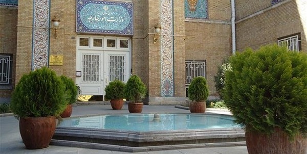 وزارت خارجه ایران: هرگز سکوت شورای امنیت را در جنایت سردشت از یاد نخواهیم برد