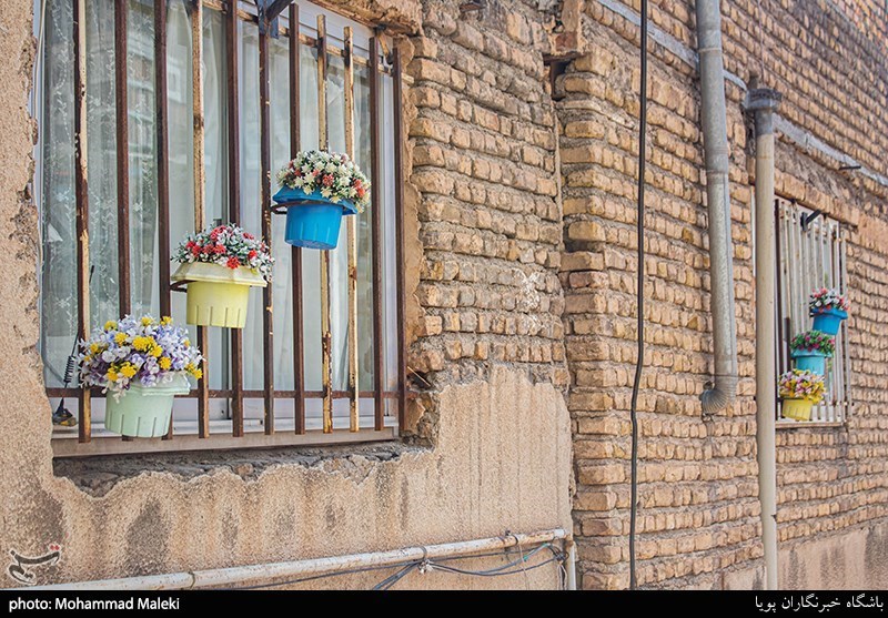 تصاویر: سهم ما از زیبایی شهر