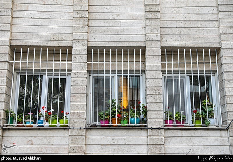 تصاویر: سهم ما از زیبایی شهر
