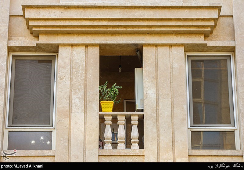 تصاویر: سهم ما از زیبایی شهر