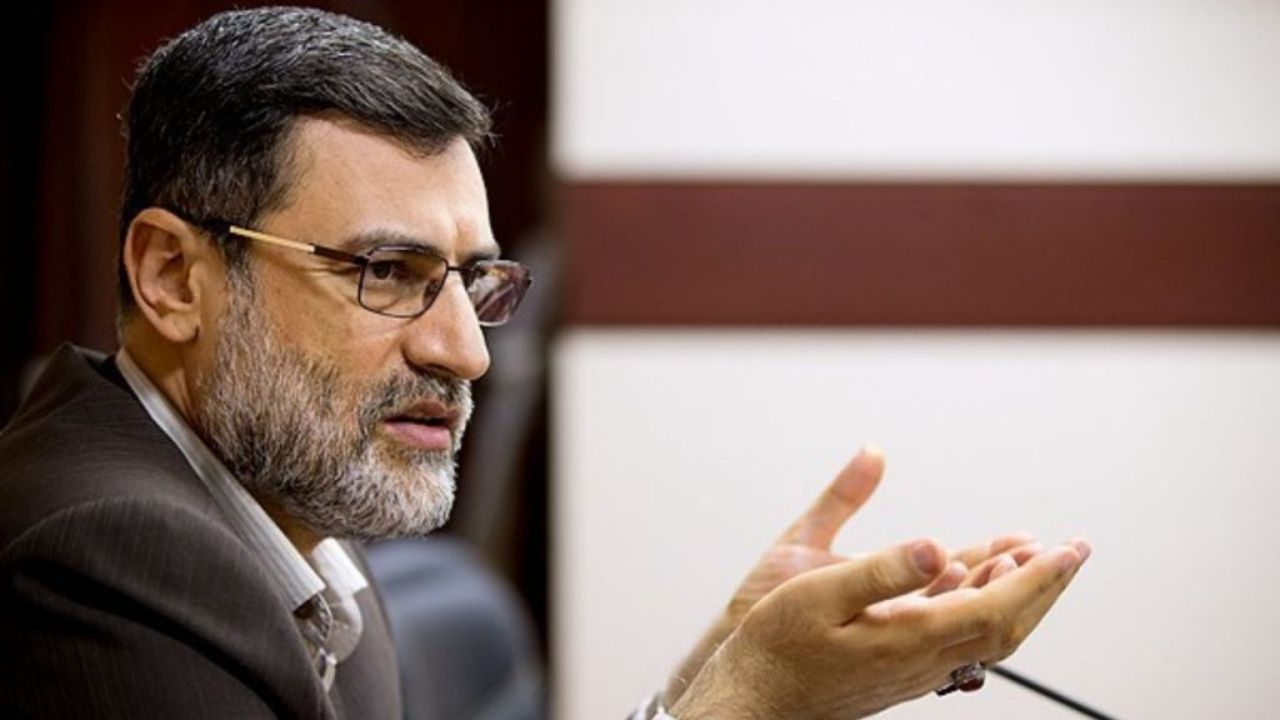 قاضی زاده هاشمی، نایب رئیس مجلس: طبق تحقیقات، خانواده ایرانی تمایل دارد سه فرزند داشته باشد / محقق کردن این خواسته قلبی وظیفه دولت و مجلس است
