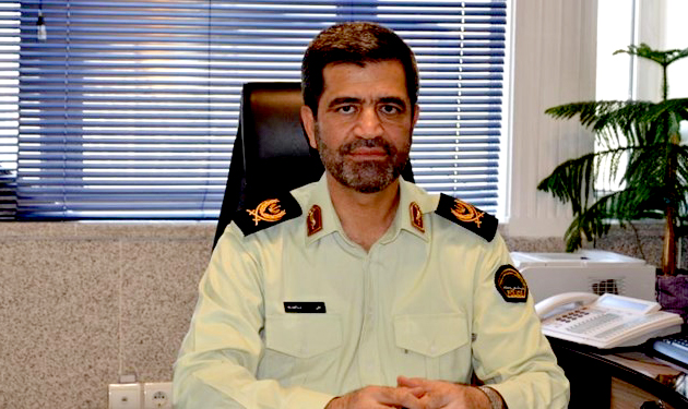 پشت پرده تصاویر تجمع طالبان در تهران/ دستگیری سازندگان تصاویر توسط پلیس امنیت