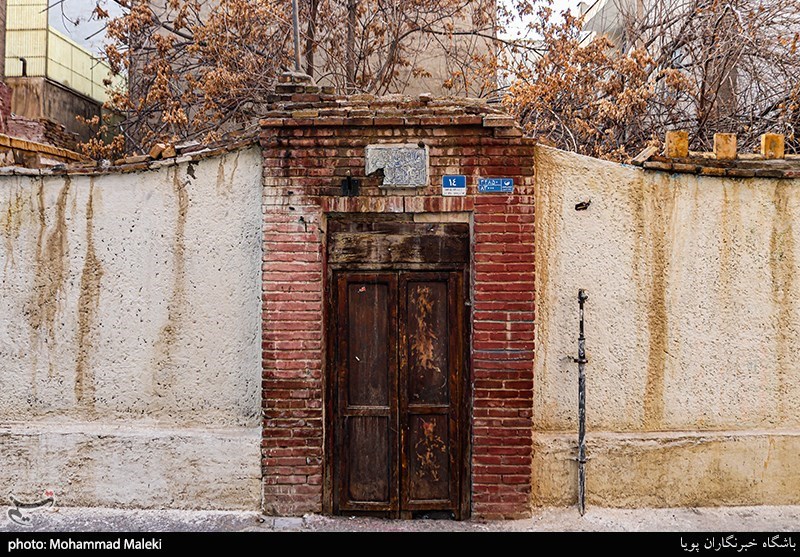 تصاویر: یادگاری از گذشته