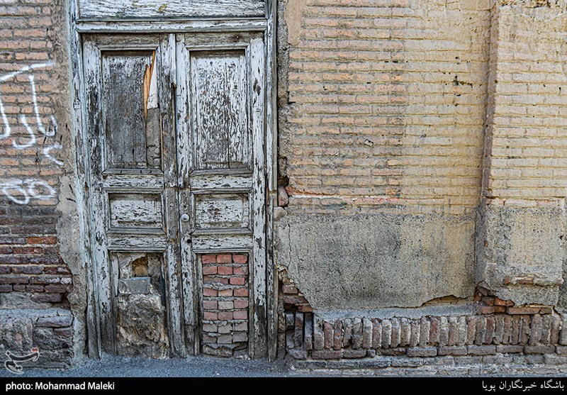 تصاویر: یادگاری از گذشته