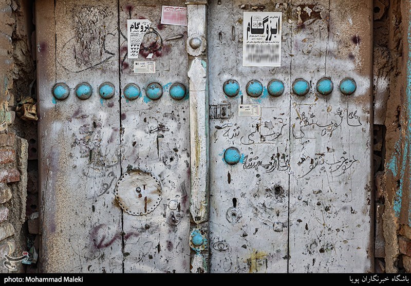 تصاویر: یادگاری از گذشته