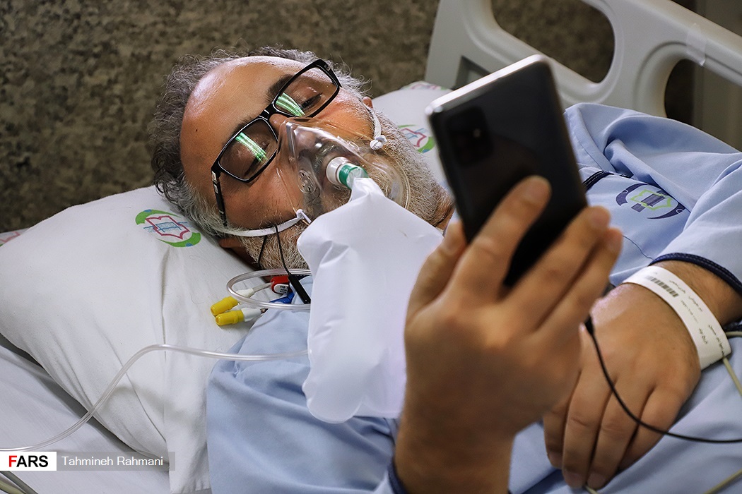 تصاویر: مدافعان بی دفاع