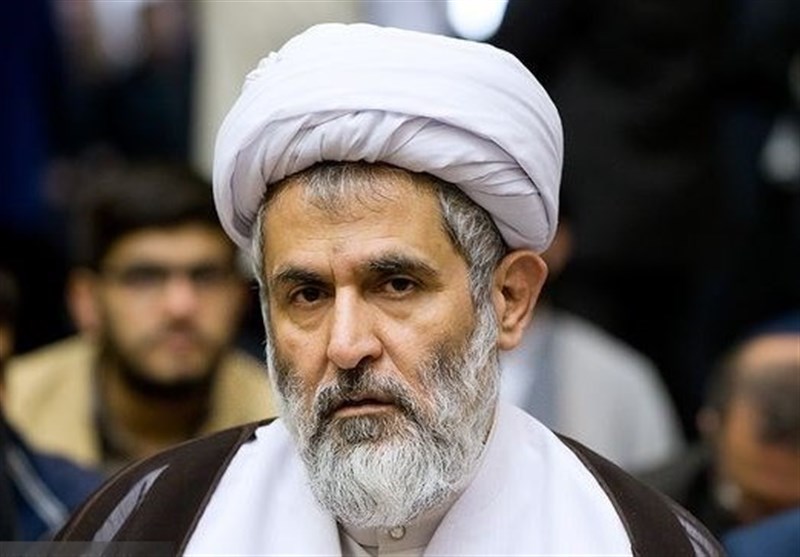 حجت الاسلام والمسلمین طائب: از اقدام وزارت اطلاعات در دستگیری سرکرده گروهک تروریستی تندر قدردانی میکنیم / تلاش همه ما ایجاد امنیت همه&zwnj;جانبه برای مردم و ایران عزیز است