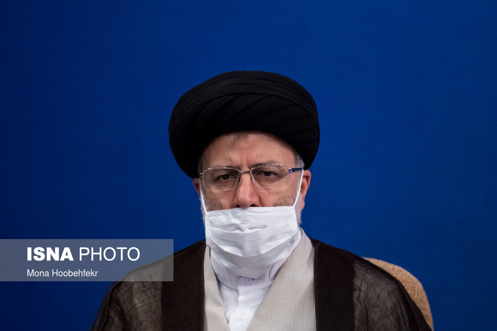 جلسه شورای عالی هماهنگی اقتصادی با حضور سران قوا