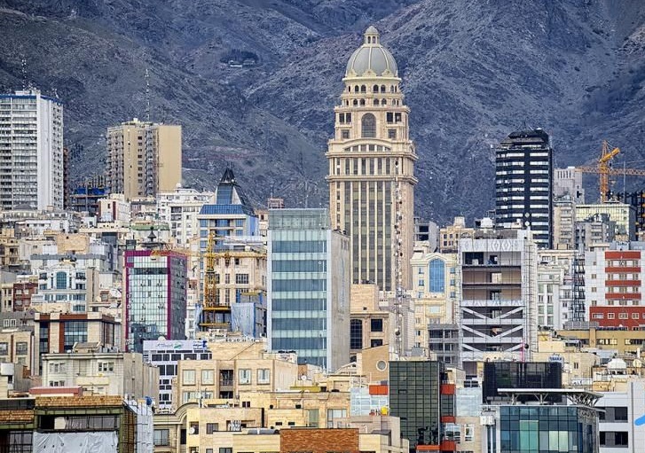 تهران پنجمین شهر گران دنیا در مسکن