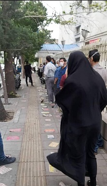 نوبت فروشی در سایه بی قانونی نظام مهندسی!