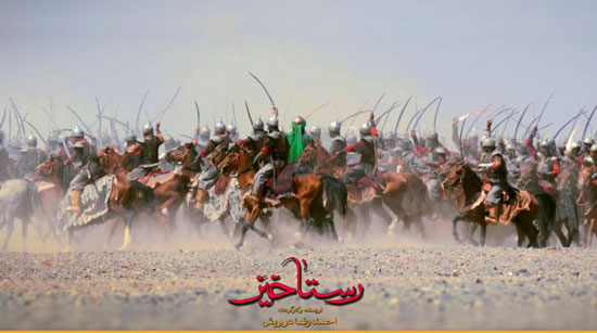 انتظامی: عرضه &laquo;رستاخیز&raquo; در شبکه نمایش خانگی بلامانع است