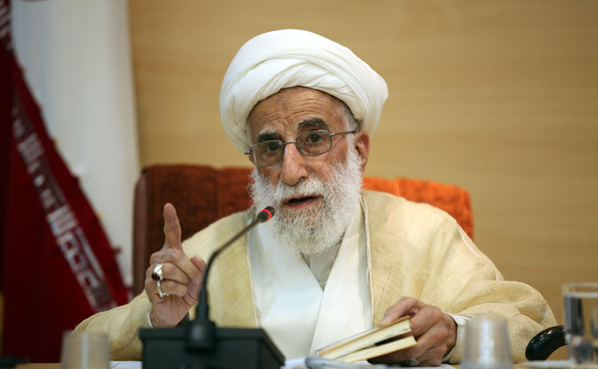 جنتی: پاسخ دقیق و مهم آیت&zwnj;الله سیستانی درباره عزاداری محرم در شرایط کرونا، بسیار راهگشا خواهد بود