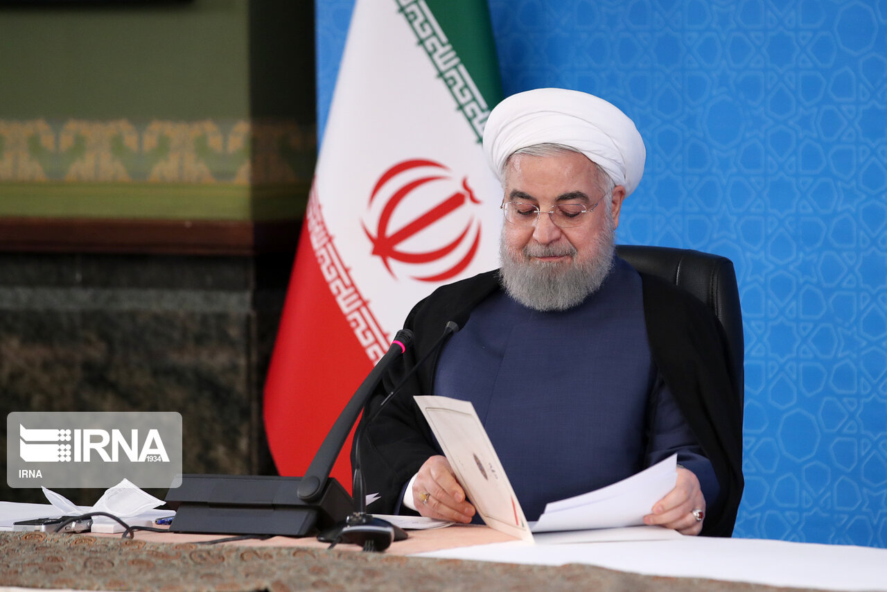 تصاویر: مراسم بهره&zwnj;برداری از پروژه های ملی وزارت جهاد کشاورزی در سراسر کشور