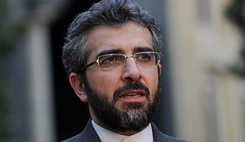 معاون رئیس قوه قضاییه: تعرض جنگنده&zwnj;های آمریکایی به هواپیمای مسافری جمهوری اسلامی ایران را مصداق بارز 