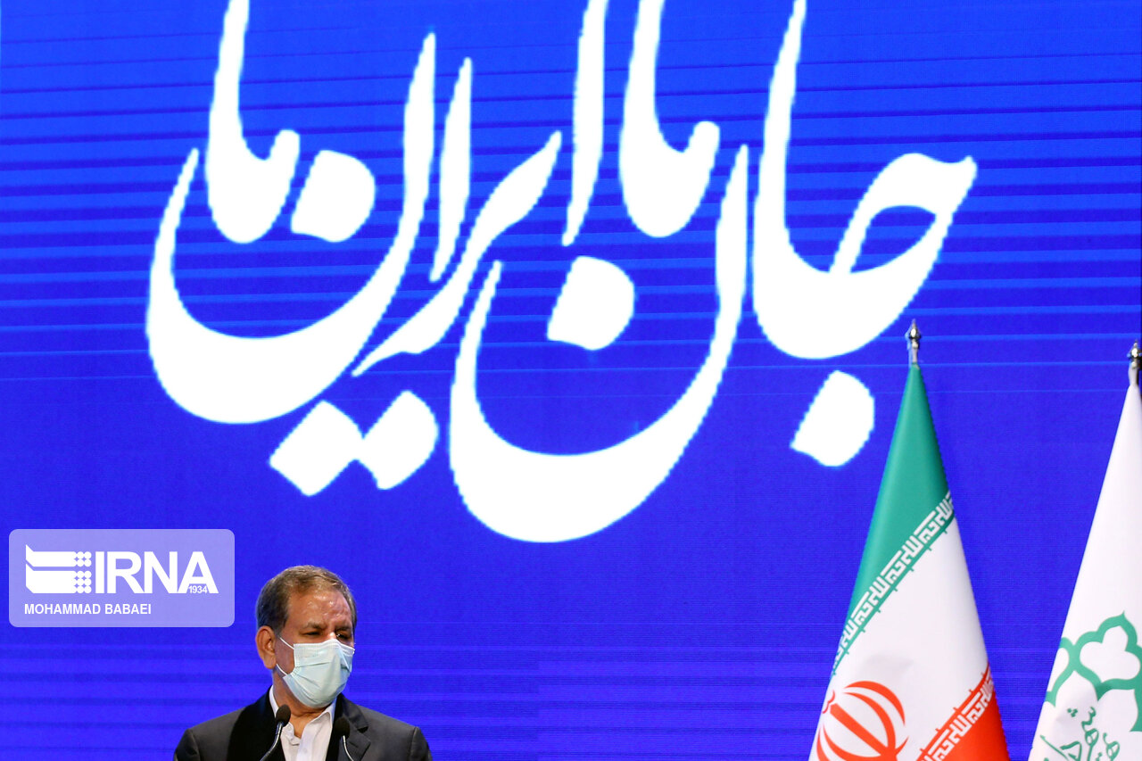 تصاویر: مراسم نکوداشت روز پزشک
