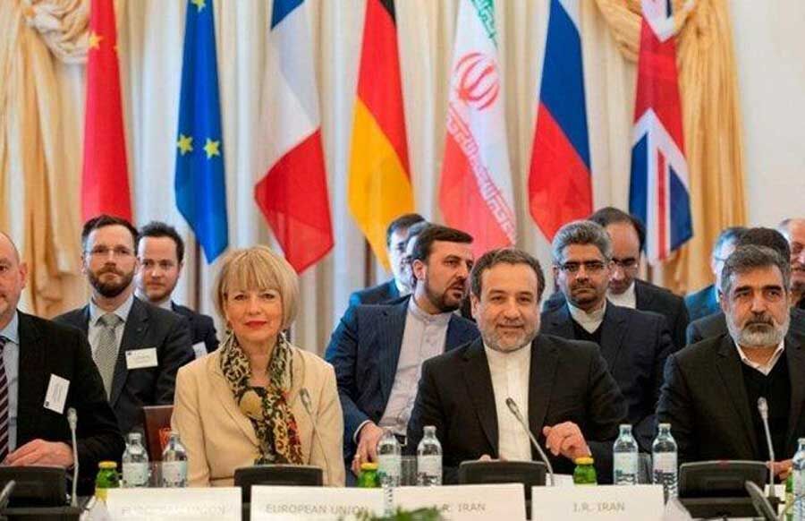 کمیسیون مشترک برجام ۱۱ شهریور برگزار می&zwnj;شود