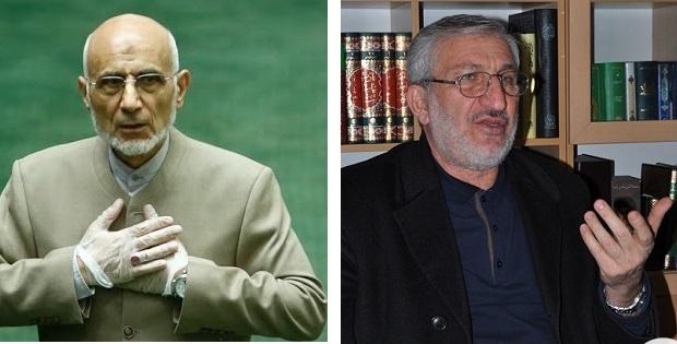 محمد سعیدی&zwnj;کیا در ۷۴ سالگی پُست جدید گرفت /او جایگزین میرسلیم ۷۳ ساله در مجمع شد