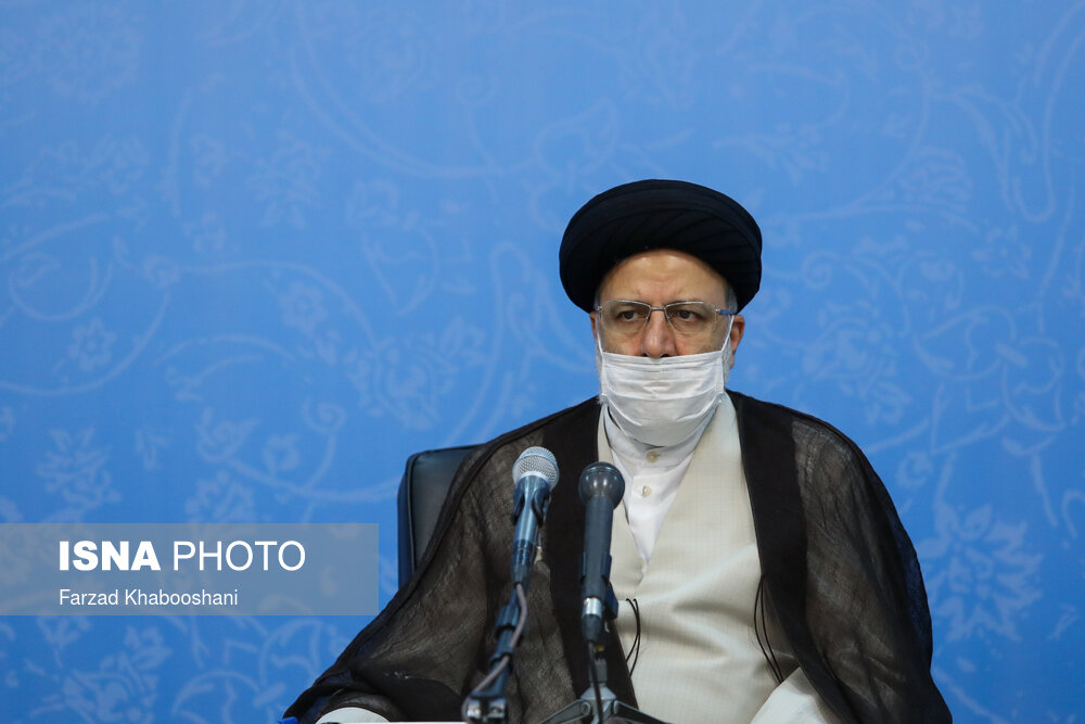 تصاویر: جلسه شورای عالی حفظ حقوق بیت&zwnj;المال با حضور رئیس قوه قضاییه