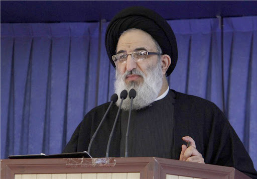 یک مرد مدیر حوزه&zwnj;های علمیه خواهران استان البرز شد / امام جمعه کرج: نمی شود بحث حجاب در اختیار مردم باشد