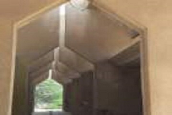 بازار قدیمی کیش ثبت ملی شد