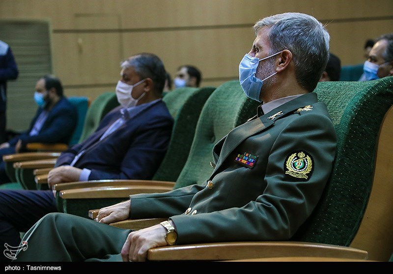 تصاویر: رونمایی از برج کنترل و مراقبت سیار فرودگاهی