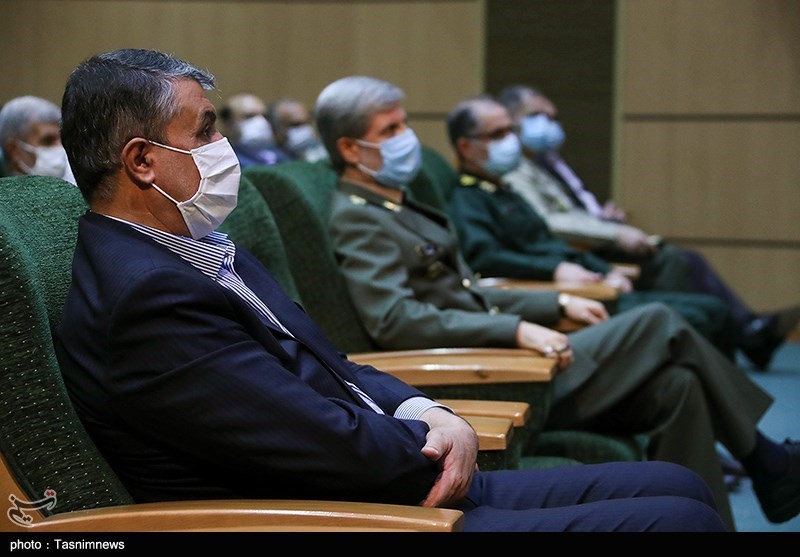 تصاویر: رونمایی از برج کنترل و مراقبت سیار فرودگاهی
