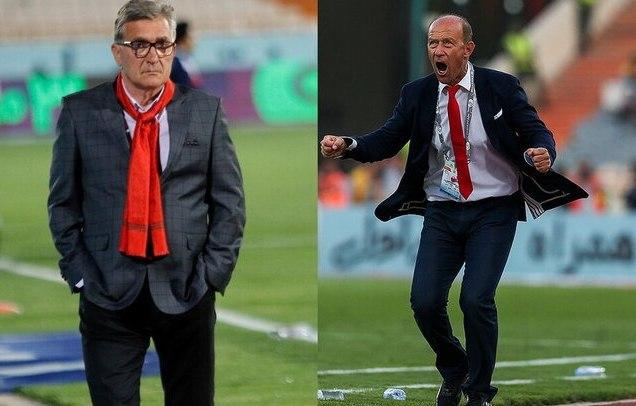 دعوت باشگاه پرسپولیس از برانکو و کالدرون برای حضور در جشن قهرمانی دعوت باشگاه پرسپولیس از برانکو و کالدرون برای حضور در جشن قهرمانی