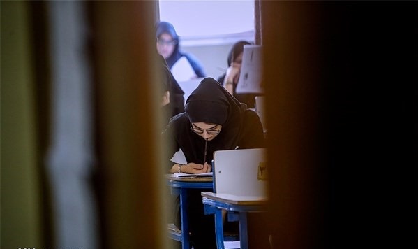 سازمان سنجش: نتایج کنکور دکتری در دهه اول شهریور ماه اعلام می&zwnj;شود / پذیرش بیش از ۲۴ هزار داوطلب در دانشگاه ها