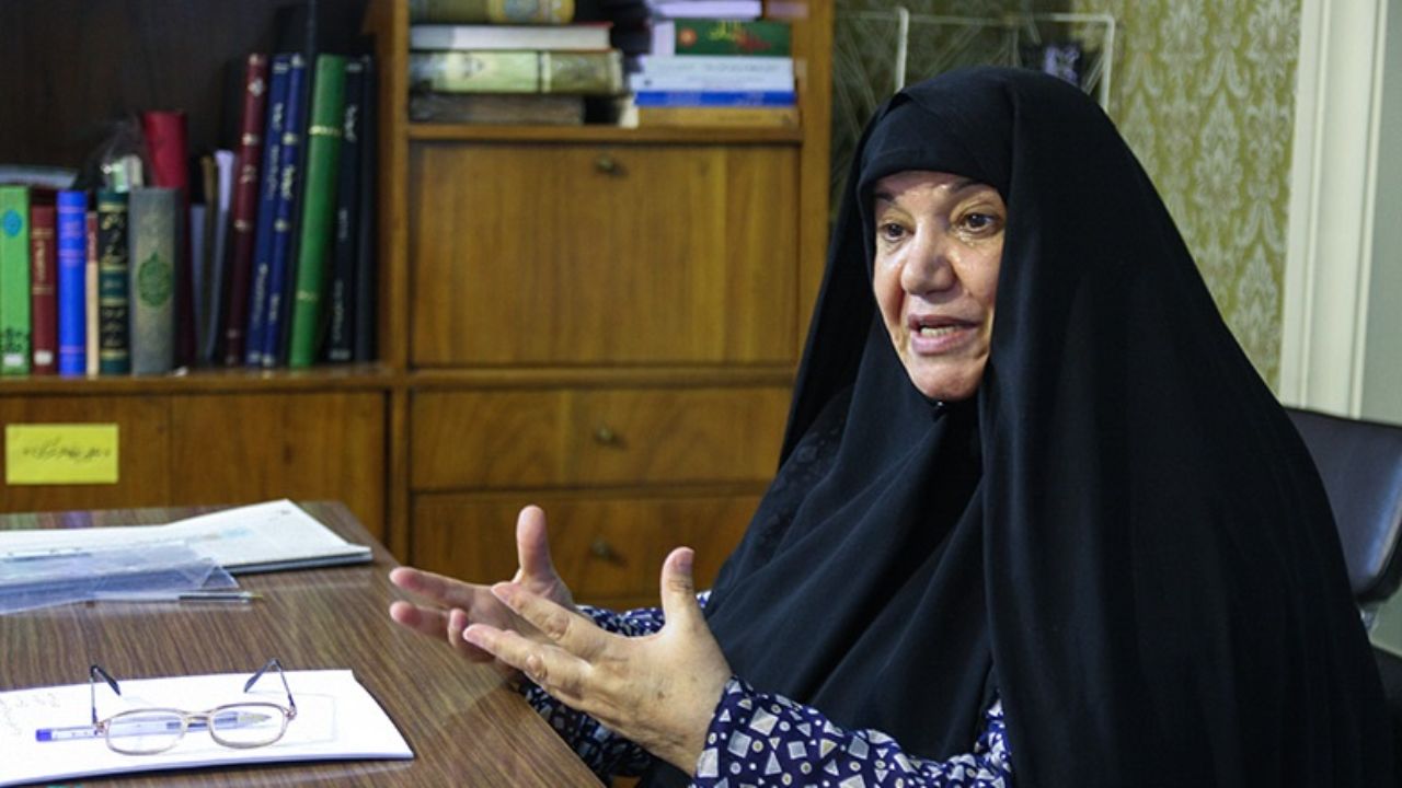 مخالفت خانواده اعظم طالقانی با نام&zwnj;گذاری معبری به نام وی