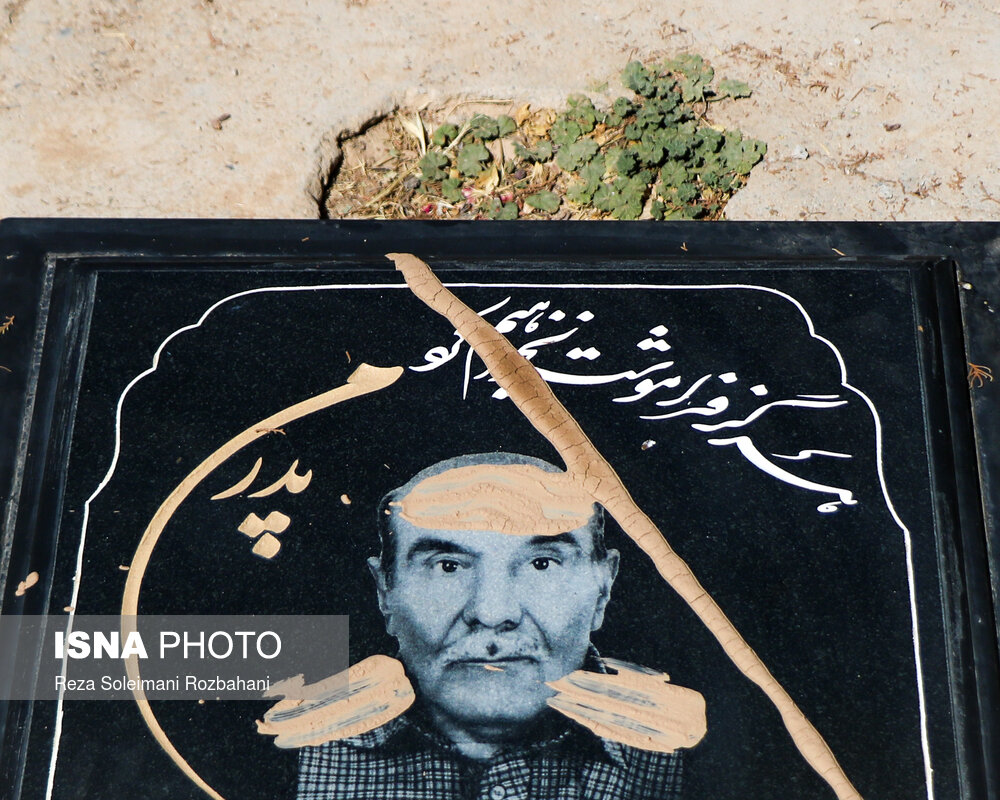 تصاویر: عزاداری امام حسین پایانی ندارد