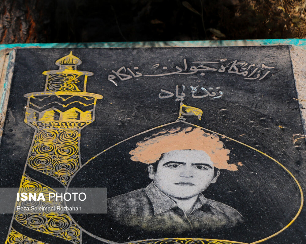 تصاویر: عزاداری امام حسین پایانی ندارد