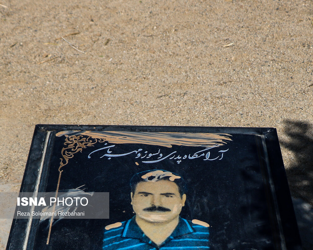 تصاویر: عزاداری امام حسین پایانی ندارد