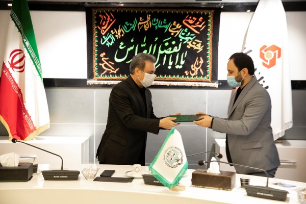 انعقاد تفاهمنامه میان بانک ملت و مرکز وکلا، کارشناسان رسمی و مشاوران خانواده قوه قضاییه انعقاد تفاهمنامه میان بانک ملت و مرکز وکلا، کارشناسان رسمی و مشاوران خانواده قوه قضاییه