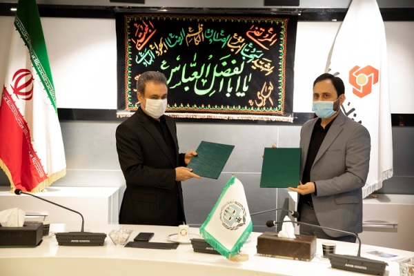 انعقاد تفاهمنامه میان بانک ملت و مرکز وکلا، کارشناسان رسمی و مشاوران خانواده قوه قضاییه انعقاد تفاهمنامه میان بانک ملت و مرکز وکلا، کارشناسان رسمی و مشاوران خانواده قوه قضاییه