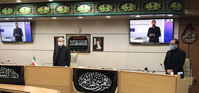 با سرمایه گذاری دانمارک؛ کارخانه تولید انسولین قلمی در کشور افتتاح شد