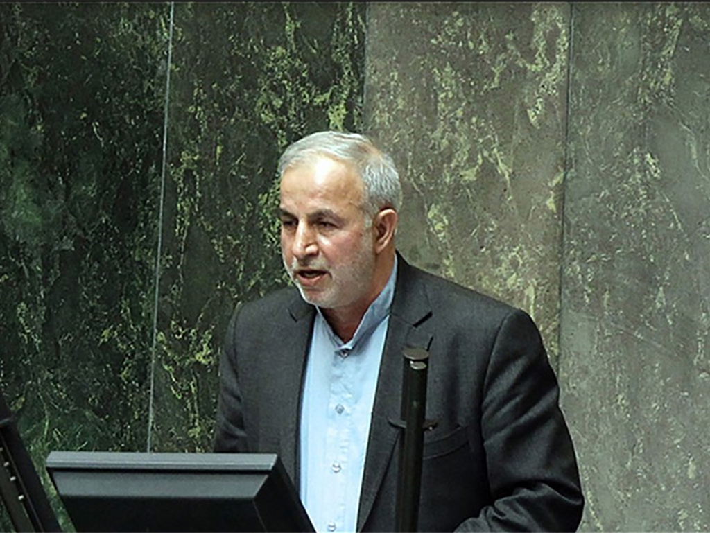 عضو کمیسیون برنامه و بودجه مجلس:سایپا در جهت خودکفایی و پاسخگویی به نیازهای مردم گام بر می&zwnj;دارد/ ضرورت ادامه روند مدیریتی سایپا در عرصه&zwnj;های مختلف تولید
