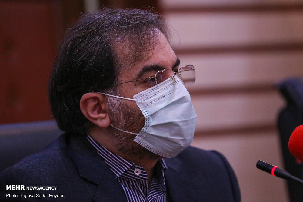 تصاویر: رونمایی از نسخه جدید &laquo;شاد&raquo;