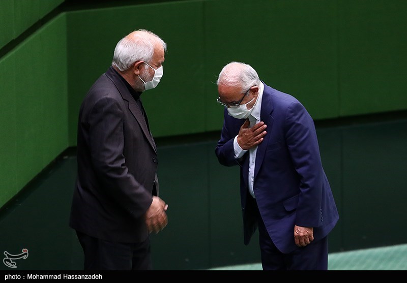 تصاویر: صحن علنی مجلس شورای اسلامی