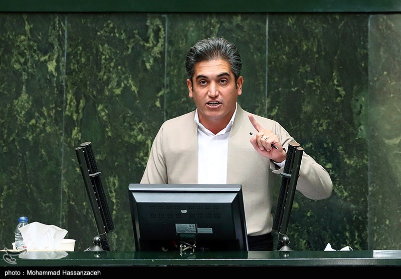 تصاویر: صحن علنی مجلس شورای اسلامی