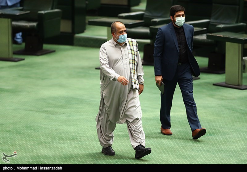 تصاویر: صحن علنی مجلس شورای اسلامی