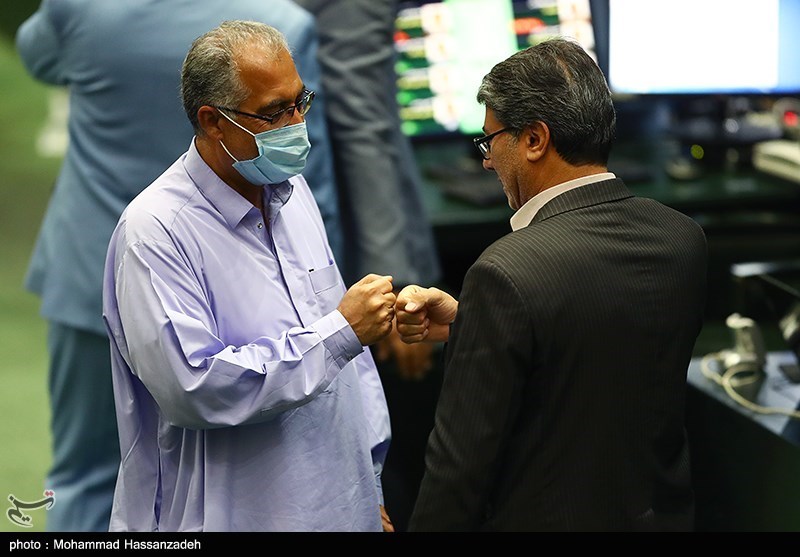 تصاویر: صحن علنی مجلس شورای اسلامی