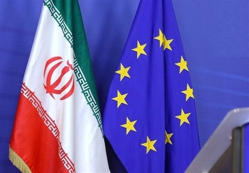 نماینده مجلس: اروپایی های مشکوکند؛ مکانیسم ماشه برای آمریکا وجود ندارد که این ها بخواهند مخالف فعالسازی آن باشند نماینده مجلس: اروپایی های مشکوکند؛ مکانیسم ماشه برای آمریکا وجود ندارد که این ها بخواهند مخالف فعالسازی آن باشند